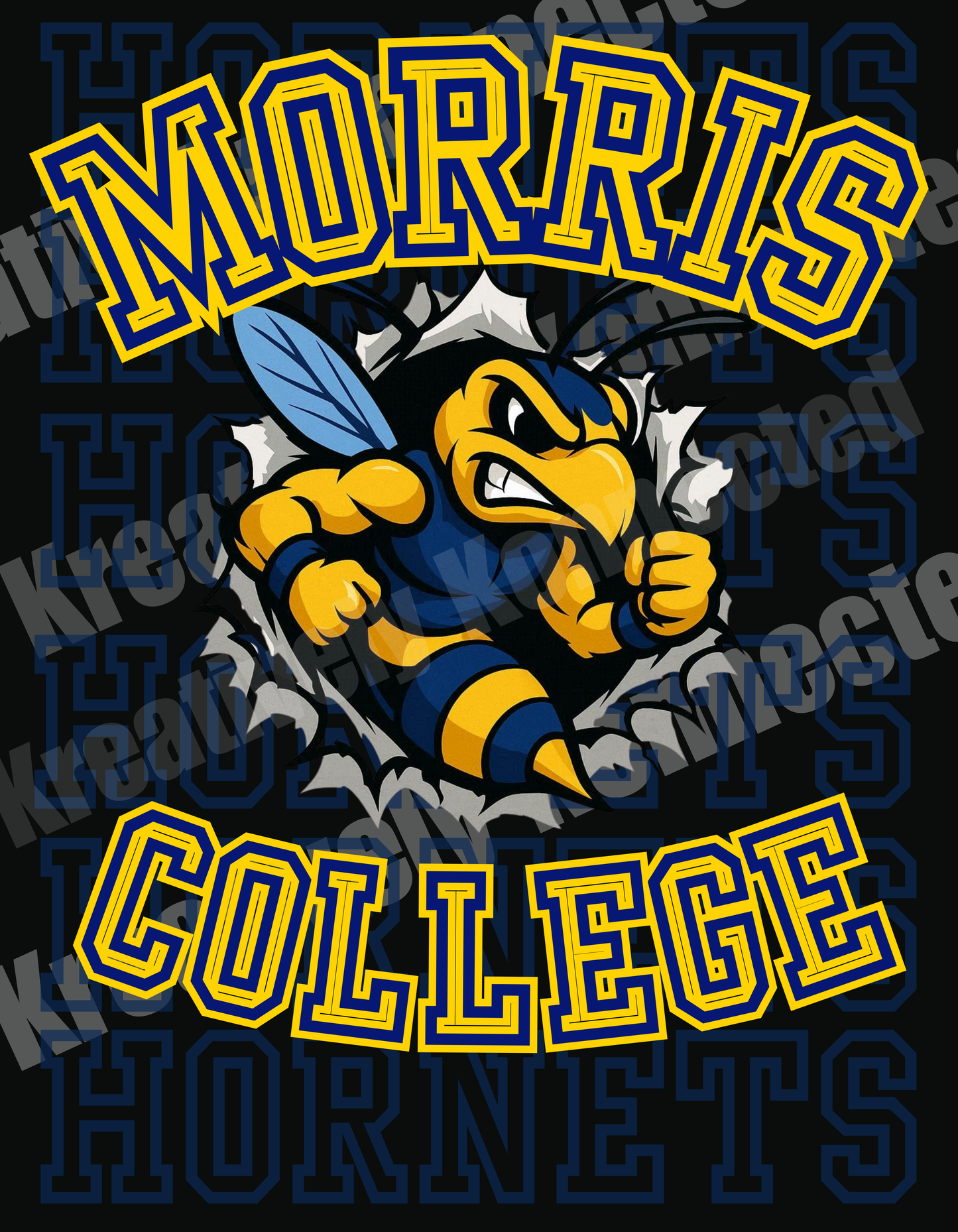 Morris College Homecoming Shirt (2025)