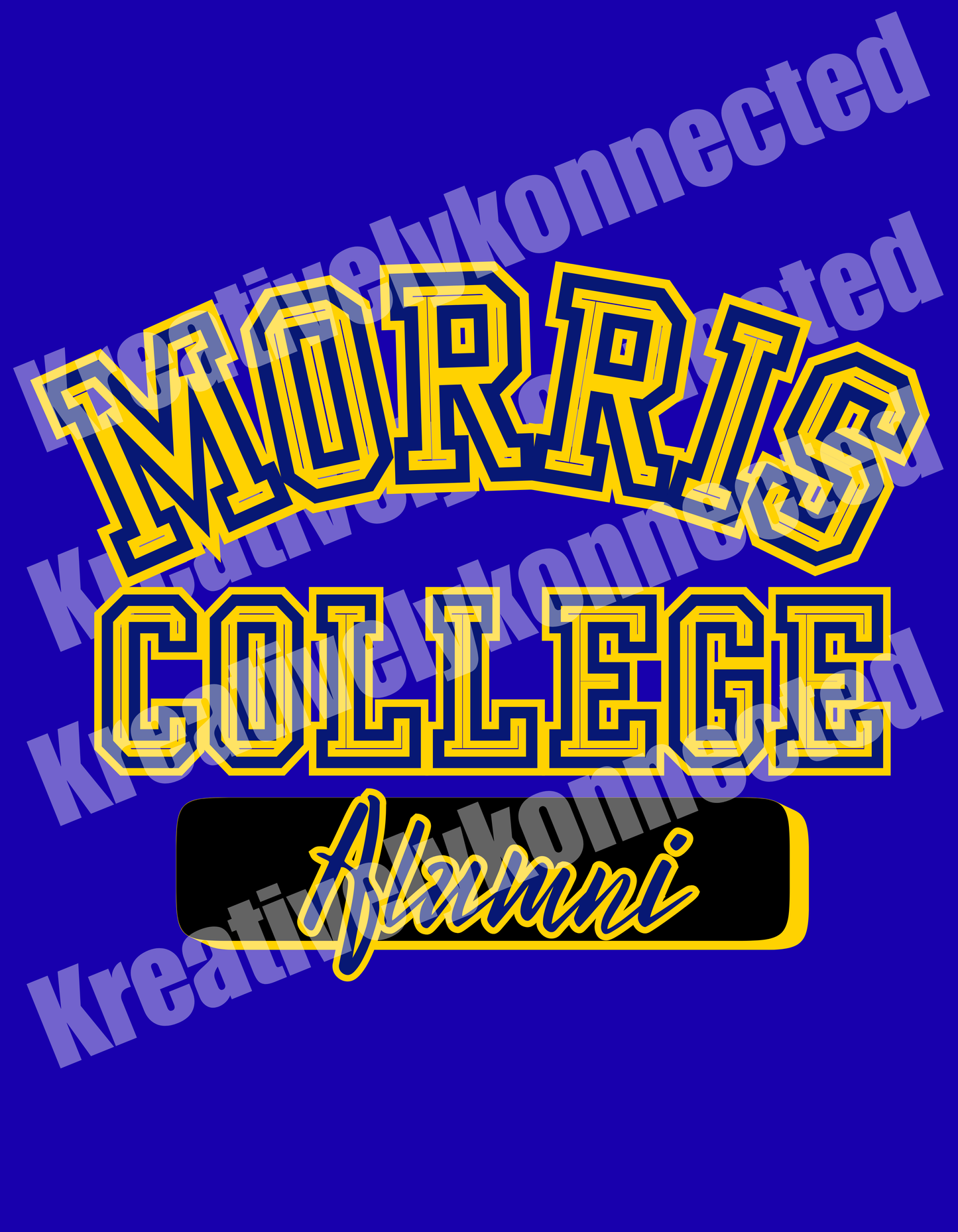 Morris College Alumni
