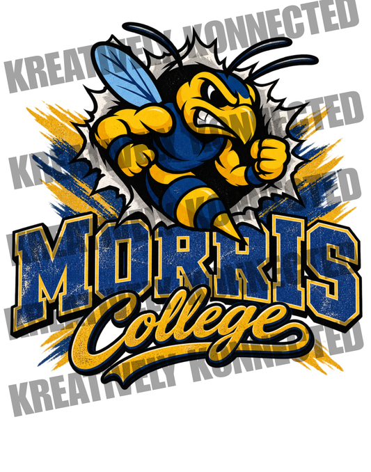 Morris College Homecoming (2026)