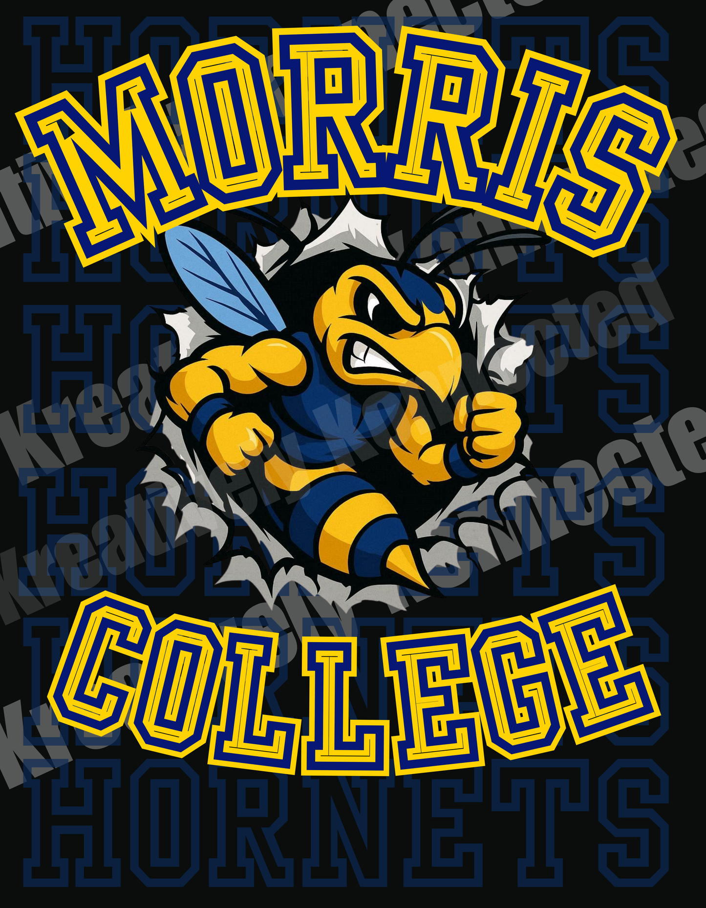 Morris College Homecoming Shirt (2025)