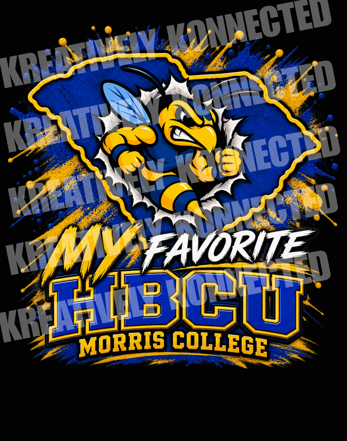 My Favorite HBCU (2026)