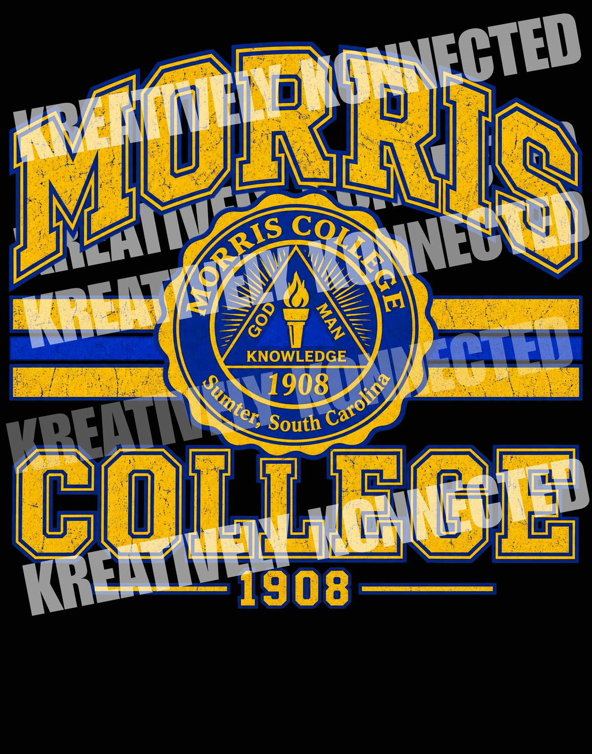 Nostalgic Morris College (2026)