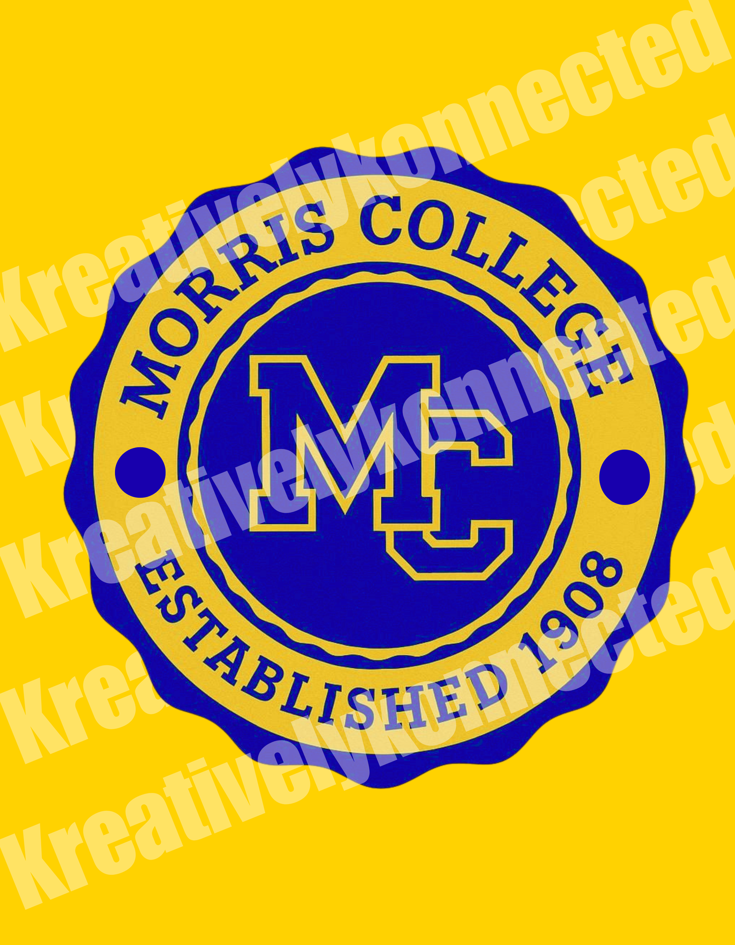 Morris College Homecoming Shirt